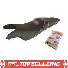 Housse Selle Design compatible HONDA VFR 800 VTEC [≥ 2002] -HSD1882