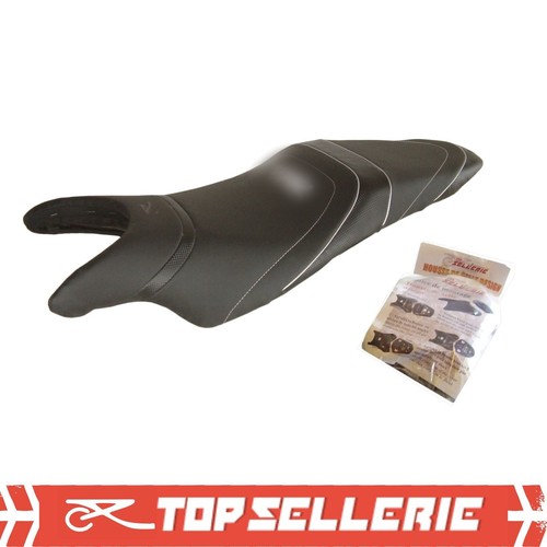 Housse selle design compatible - design,