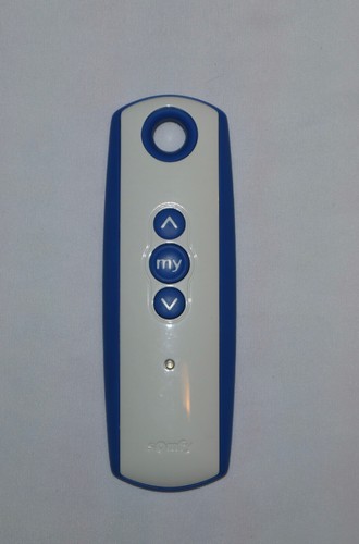 Somfy telis patio rts - somfy,