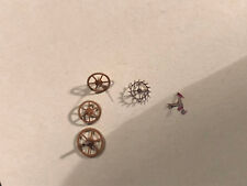 = RARE : 5 NOS parts  for cal