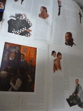 ILLUSTRATION 1926 4373 HLM