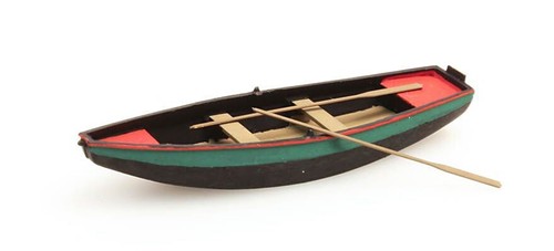 Artitec 387 barque - 387.09-gn, à