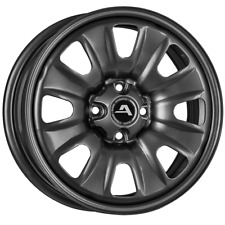 Jantes En Fer Mesure 15 Pour