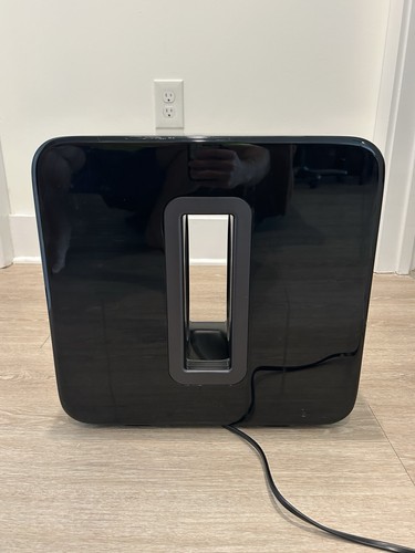 Sonos sub gen - 2, wireless