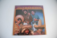 The jelly bean - jelly, bandits