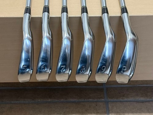Mizuno jpx e301 ti power - jpx, ti-power
