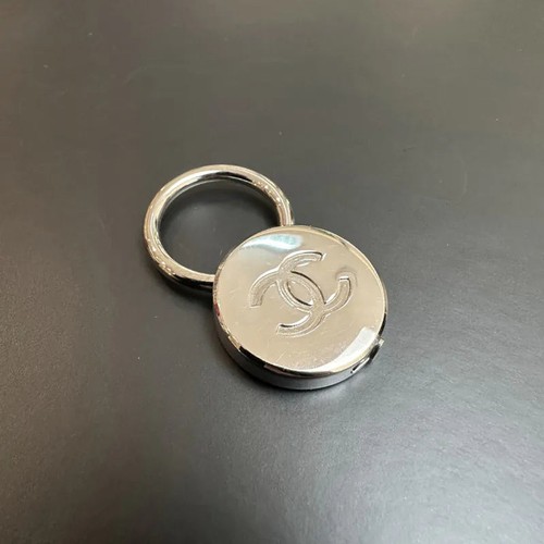 Chanel key ring - chanel,