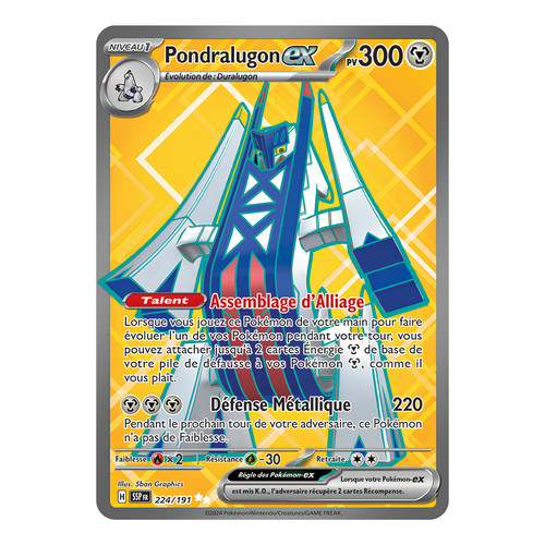 Pondralugon 224 191 - pondralugon, 224/191