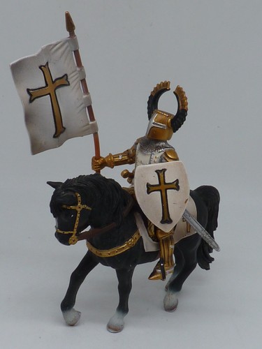 Figurine pvc plastique - figurine,