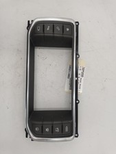 Commande autoradio LAND ROVER