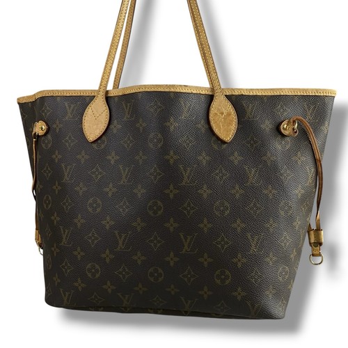 Louis vuitton monogram - louis,