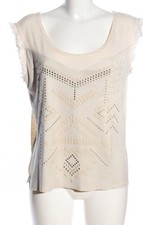 ZARA Débardeur Dames Top T EU