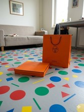 Boîte Originale vide HERMÈS