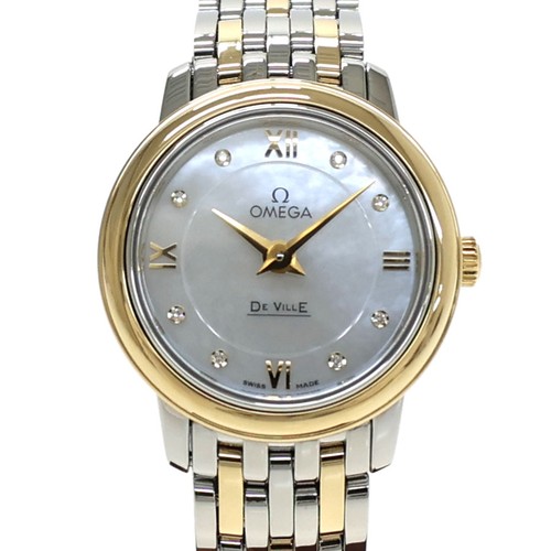 Montre omega ville prestige - montre,