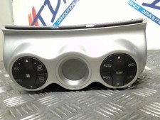 Commande chauffage TOYOTA