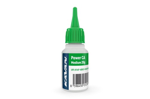 Colle cyano moyen 20g - , kavan