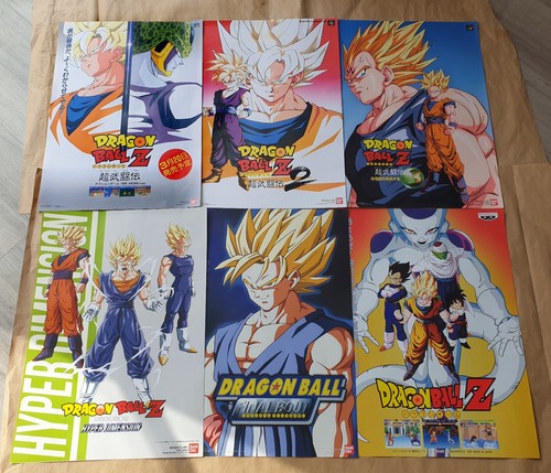 Dragon ball lot de - lot,