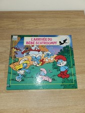 LIVRE POP-UP - L'ARRIVÉE DU