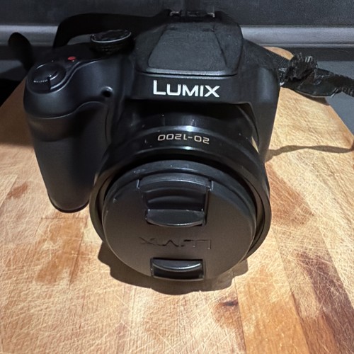 Panasonic lumix dmc fz300 1 - panasonic, 12,1