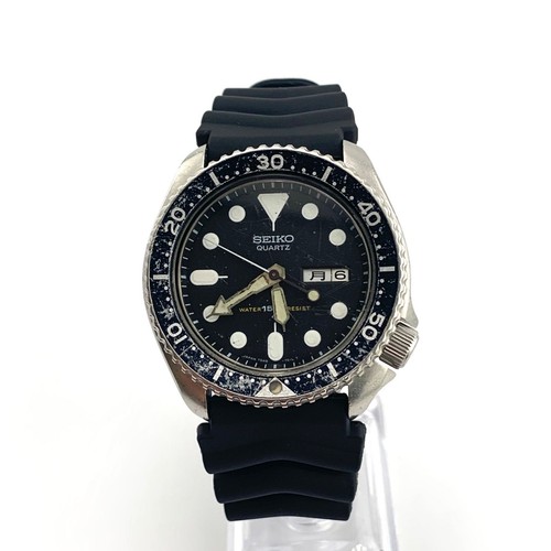 Montre plongée seiko - plongée,