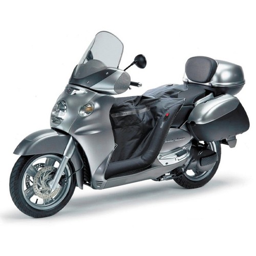 Tablier tucano r041 aprilia - ,