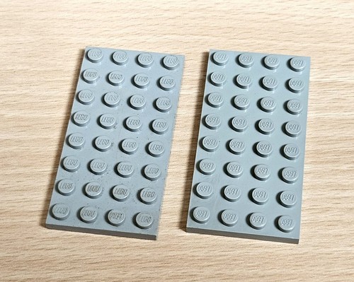 Lego 3035 plaque - lego,