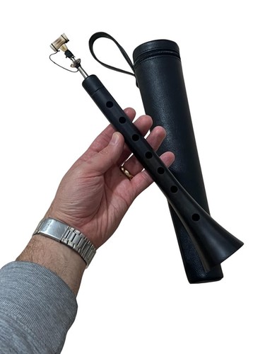 Instrument vent - instrument,