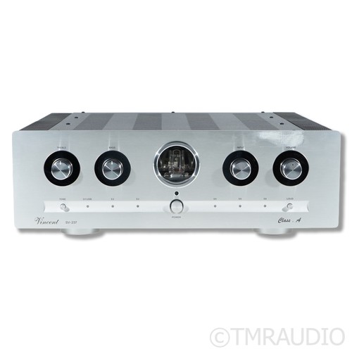 Vincent audio 237 hybrid - vincent, sv-237