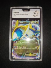 Carte Pokémon : Latios EX