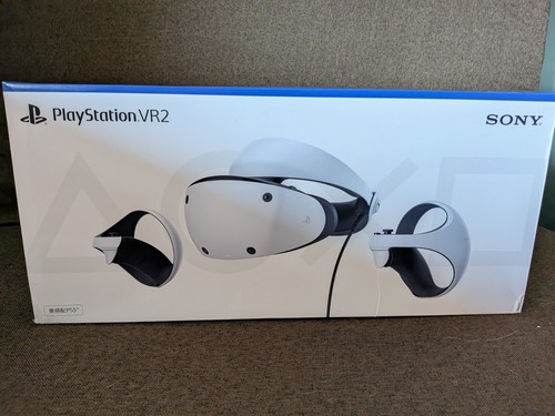 Sony playstation vr2 - playstation, 5