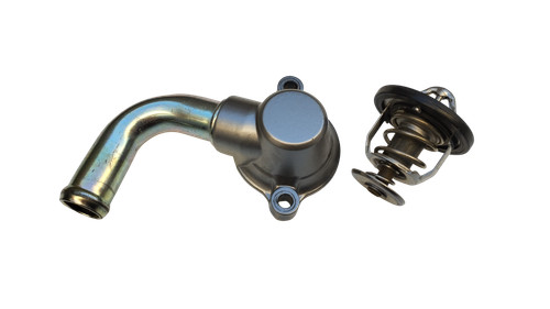 Thermostat vanne - de,