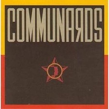 Cd Communards (+1 Bonus Track)