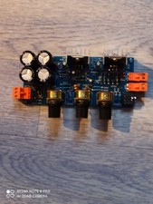 module ampli correcteur hi-fi