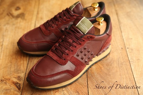 Valentino rockstud cuir - valentino,