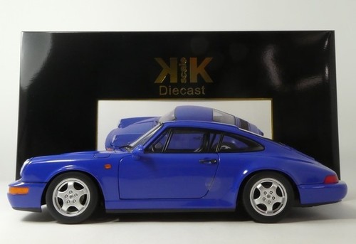 Scale porsche 911 - 911, rs