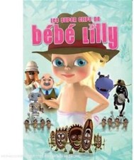 Dvd Les Super Clips De Bébé
