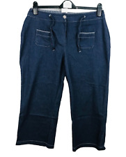 Pantalon court pantacourt