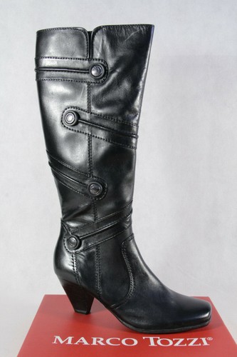 Marco tozzi bottes bottines - marco,