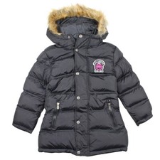Parka fille. Lee Cooper