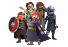 Playmobil The movie série 2 - Neuf - Modèle au choix - new - model to choose