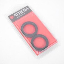 Joint spi de fourche Athena pour Moto Suzuki 125 RM 1977 à 1978 Neuf