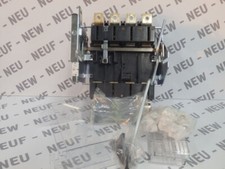 3VL95004WC     - SIEMENS -    3VL9500-4WC4 /    Sect. du puissance 4 pôles  NEW