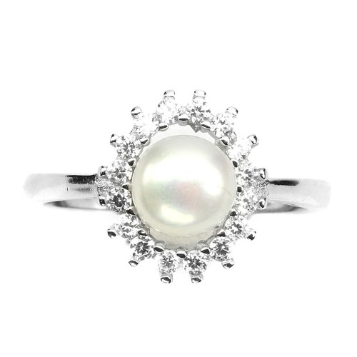 Bague argent sterling - bague,