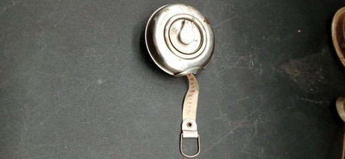 Ancien metre ruban de - ancien, a
