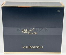 MAUBOUSSIN ELIXIR POUR ELLE