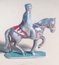 Quiralu Cavalier Officier Spahi français de l'Armée d'Afrique échelle 1:32