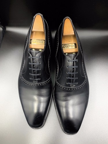Souliers corthay modèle - souliers,