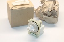 POMPE DE VIDANGE pour LAVE VAISSELLE BRANDT VEDETTE THOMSON .ref 32X0275 * NEUF