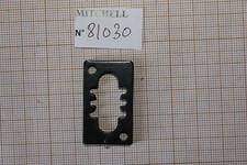 CREMAILLERE NOIR MITCHELL 300 & autre MOULINET OSCILLATION SLIDE REEL PART 81030