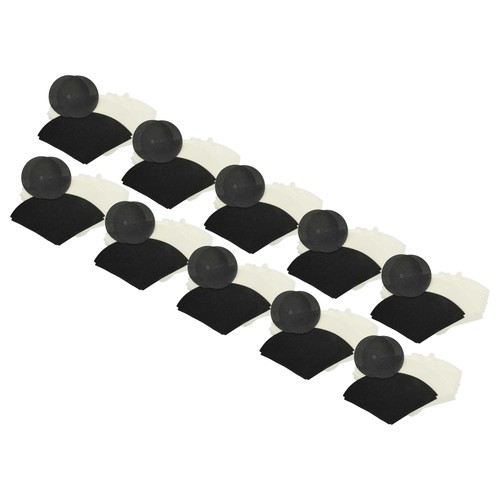 Set 160 filtre pour